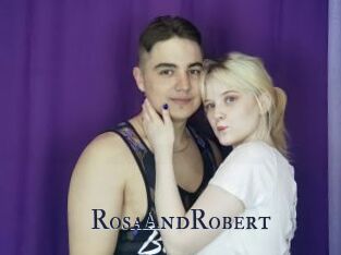 RosaAndRobert