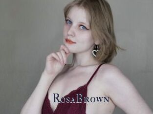RosaBrown