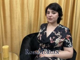 RosaMorgan