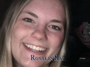 RosalinRae