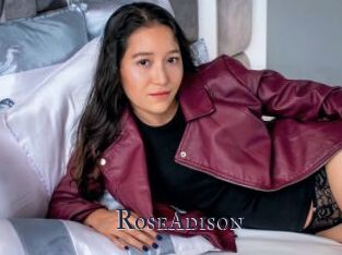 RoseAdison