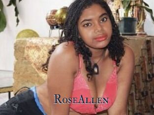 RoseAllen