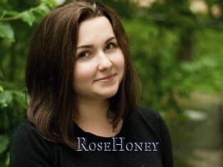 RoseHoney