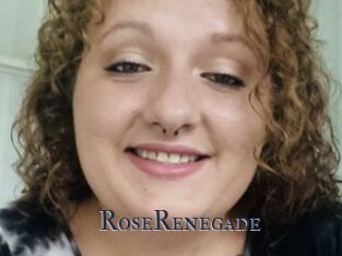 RoseRenegade