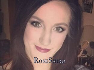RoseShiro