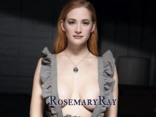 RosemaryRay