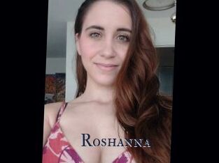 Roshanna