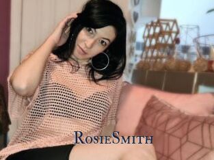 RosieSmith