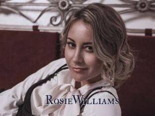 RosieWilliams