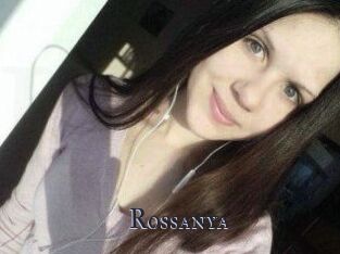 Rossanya