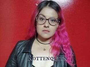 Rottenqueen