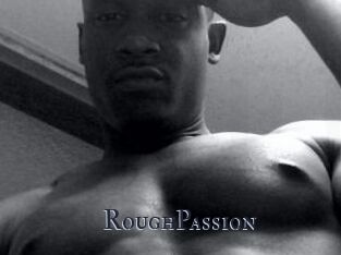 RoughPassion