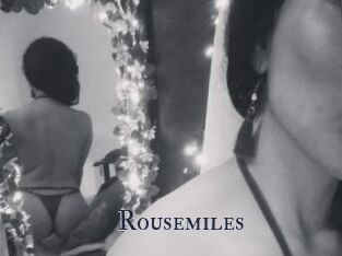 Rousemiles