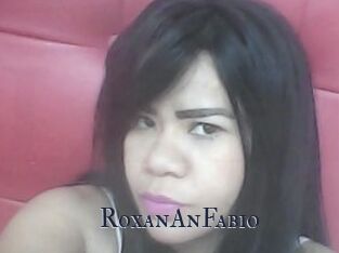 RoxanAnFabio