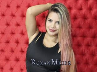 RoxanMeier
