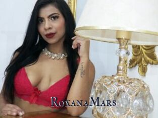 RoxanaMars