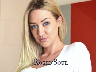 RoxenSoul