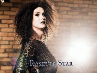 Roxette_Star
