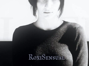 RoxiSensual