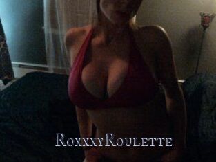 RoxxxyRoulette