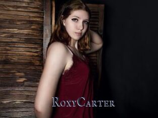 RoxyCarter