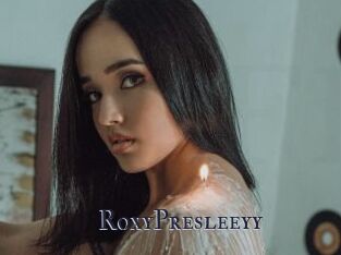 RoxyPresleeyy