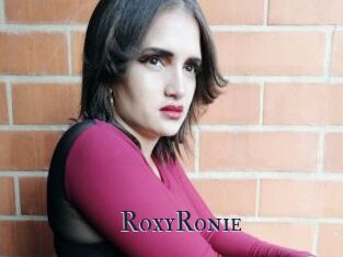RoxyRonie