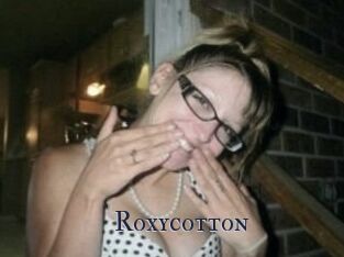 Roxy_cotton
