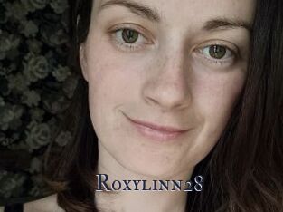 Roxylinn28