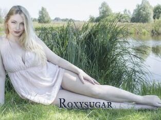 Roxysugar