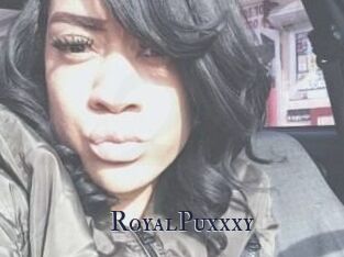 RoyalPuxxxy