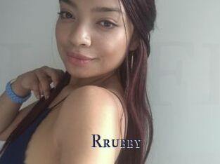 Rrubby