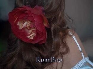 RubyBoo