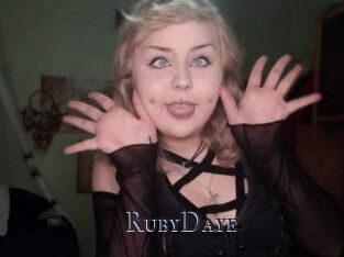 RubyDaye