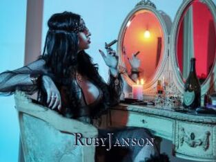 RubyJanson