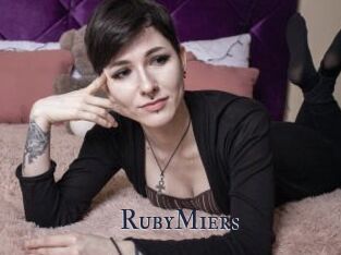 RubyMiers
