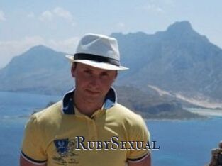 RubySexual