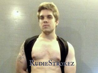 Rudie_Strokez