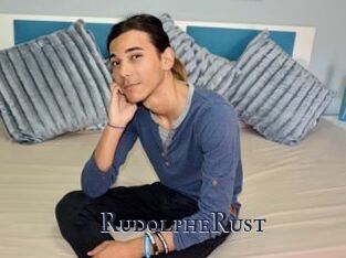 RudolpheRust