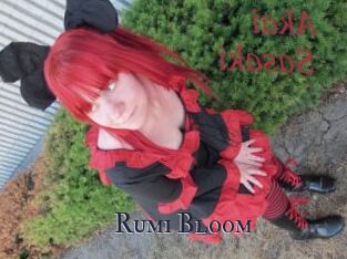 Rumi_Bloom