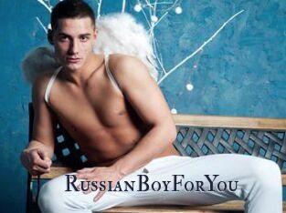 RussianBoyForYou