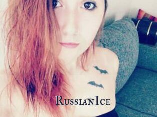 RussianIce