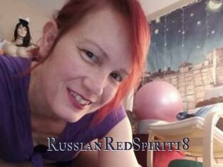 RussianRedSpirit18