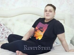 RustySteele