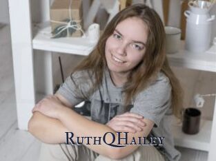 RuthQHailey