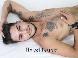 RyanDamon