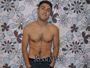 RyanMay
