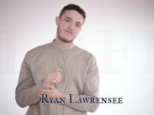 Ryan_Lawrensee