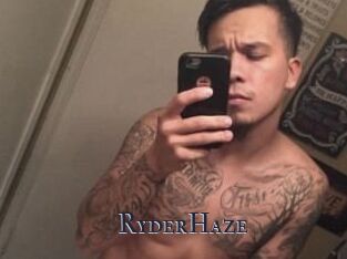 Ryder_Haze