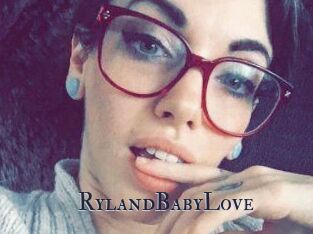 RylandBabyLove